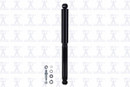 Focus Auto Parts Suspension Shock Absorber 342642