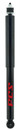 Focus Auto Parts Suspension Shock Absorber 346436