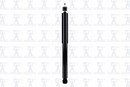 Focus Auto Parts Suspension Shock Absorber 346451