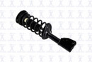 Focus Auto Parts Suspension Strut and Coil Spring Assembly 4331778L - view 3