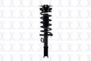 Focus Auto Parts Suspension Strut and Coil Spring Assembly 4331778R