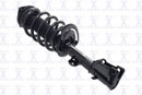 Focus Auto Parts Suspension Strut and Coil Spring Assembly 4331821R - view 5