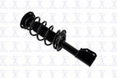 Focus Auto Parts Suspension Strut and Coil Spring Assembly 4333392L - view 5