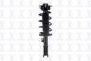 Focus Auto Parts Suspension Strut and Coil Spring Assembly 4333392R