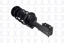 Focus Auto Parts Suspension Strut and Coil Spring Assembly 4333392R - view 5