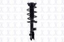 Focus Auto Parts Suspension Strut and Coil Spring Assembly 4333957R