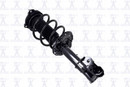 Focus Auto Parts Suspension Strut and Coil Spring Assembly 4333957R - view 5