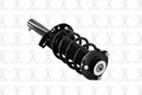 Focus Auto Parts Suspension Strut and Coil Spring Assembly 4335576 - view 2