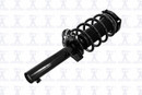 Focus Auto Parts Suspension Strut and Coil Spring Assembly 4335576 - view 4
