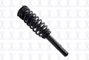 Focus Auto Parts Suspension Strut and Coil Spring Assembly 4335790 - view 4