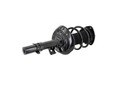 Focus Auto Parts Suspension Strut and Coil Spring Assembly 4335909L - view 3