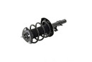 Focus Auto Parts Suspension Strut and Coil Spring Assembly 4335909R - view 4