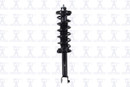 Focus Auto Parts Suspension Strut and Coil Spring Assembly 4345793L