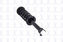 Focus Auto Parts Suspension Strut and Coil Spring Assembly 4345793L - view 2