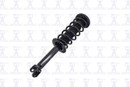 Focus Auto Parts Suspension Strut and Coil Spring Assembly 4345793L - view 3