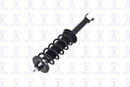Focus Auto Parts Suspension Strut and Coil Spring Assembly 4345793L - view 4