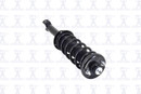 Focus Auto Parts Suspension Strut and Coil Spring Assembly 4345793L - view 5
