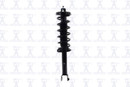 Focus Auto Parts Suspension Strut and Coil Spring Assembly 4345793R