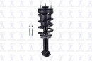 Focus Auto Parts Suspension Strut and Coil Spring Assembly 4355037 - view 5