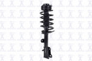 Focus Auto Parts Suspension Strut and Coil Spring Assembly 5331821R - view 2