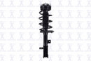 Focus Auto Parts Suspension Strut and Coil Spring Assembly 5333406L