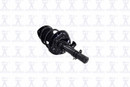Focus Auto Parts Suspension Strut and Coil Spring Assembly 5335909L - view 3