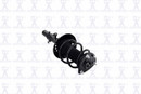 Focus Auto Parts Suspension Strut and Coil Spring Assembly 5335909L - view 5