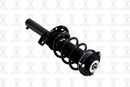Focus Auto Parts Suspension Strut and Coil Spring Assembly 7335576 - view 4