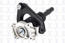 Focus Auto Parts Suspension Strut and Coil Spring Assembly 8335532L - view 4