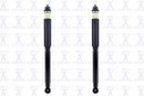 Focus Auto Parts Suspension Shock Absorber 8341529