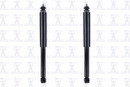 Focus Auto Parts Suspension Shock Absorber 8341561