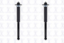 Focus Auto Parts Suspension Shock Absorber 8341612