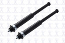 Focus Auto Parts Suspension Shock Absorber 8341612 - view 4