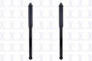 Focus Auto Parts Suspension Shock Absorber 8341623