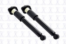 Focus Auto Parts Suspension Shock Absorber 8346031 - view 5