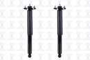 Focus Auto Parts Suspension Shock Absorber 8346087