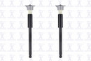 Focus Auto Parts Suspension Shock Absorber 8346122