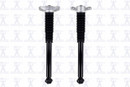 Focus Auto Parts Suspension Shock Absorber 8346196