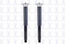 Focus Auto Parts Suspension Shock Absorber 8346206