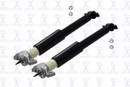 Focus Auto Parts Suspension Shock Absorber 8346218 - view 4