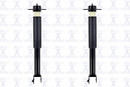 Focus Auto Parts Suspension Shock Absorber 8346241