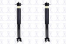 Focus Auto Parts Suspension Shock Absorber 8346241 - view 3