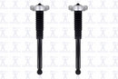 Focus Auto Parts Suspension Shock Absorber 8346250