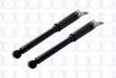 Focus Auto Parts Suspension Shock Absorber 8346332 - view 5