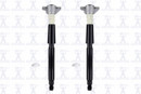 Focus Auto Parts Suspension Shock Absorber 8346333