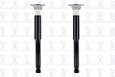 Focus Auto Parts Suspension Shock Absorber 8346340