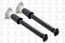 Focus Auto Parts Suspension Shock Absorber 8346354 - view 2