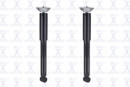 Focus Auto Parts Suspension Shock Absorber 8346415 - view 3