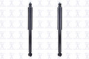 Focus Auto Parts Suspension Shock Absorber 8346452 - view 4