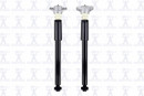 Focus Auto Parts Suspension Shock Absorber 8346480